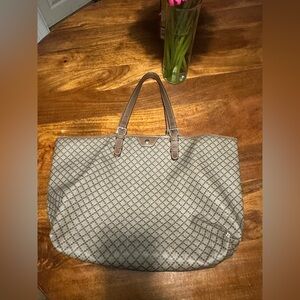 Authentic Gucci Diamente XL  Tote Bag